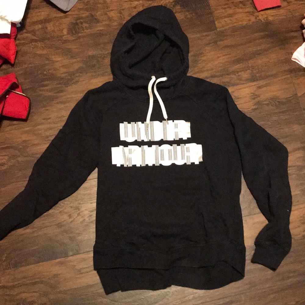 Under Armour Hoodie